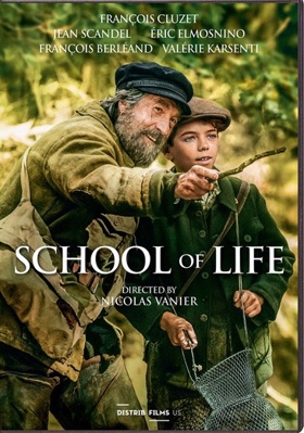 School of Life [French] 6317730318 Book Cover