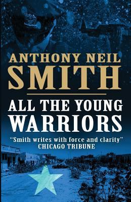 All the Young Warriors 1943402035 Book Cover