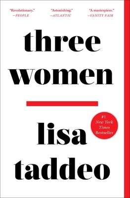 Three Women 145164230X Book Cover