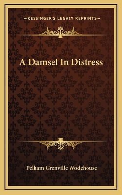 A Damsel in Distress 1163668206 Book Cover