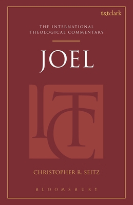 Joel (ITC) 0567716546 Book Cover