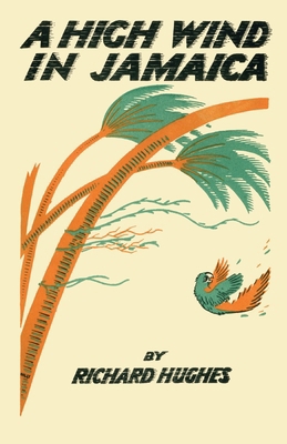 A High Wind in Jamaica 1420982656 Book Cover