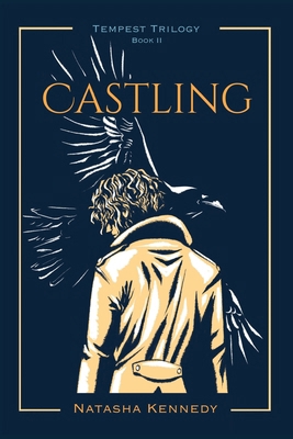 Castling 1937046508 Book Cover