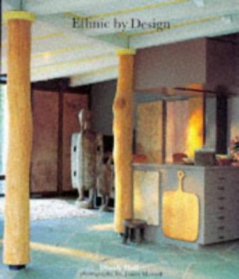 Ethnic by design 1840001003 Book Cover