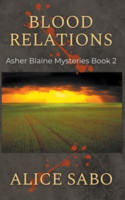 Blood Relations B09WLGHLCP Book Cover