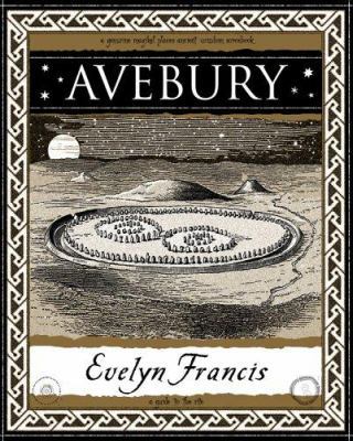 Avebury (Wooden Books U.K. Gift Book) 1904263151 Book Cover