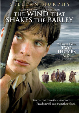 The Wind That Shakes the Barley B000OCY7JO Book Cover