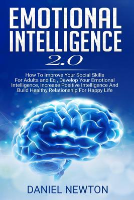 Emotional Intelligence 2.0: How To Improve Your... 1076595723 Book Cover