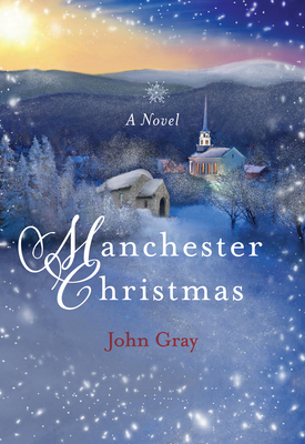 Manchester Christmas 1640606408 Book Cover