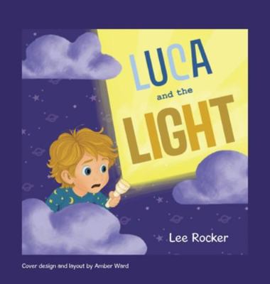 Luca and The Light B0G4W83HQY Book Cover