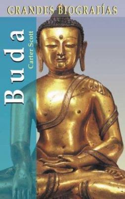 Buda (Grandes biografías series) 8484036928 Book Cover