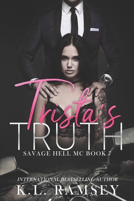 Trista's Truth B0BDW7LXKH Book Cover