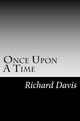 Once Upon A Time 1502753871 Book Cover