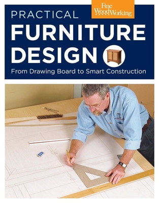 Practical Furniture Design B00KEV4BUA Book Cover