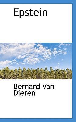 Epstein 1116657562 Book Cover