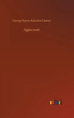 Agincourt 3734010012 Book Cover