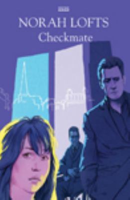 Checkmate [Large Print] 0753185652 Book Cover