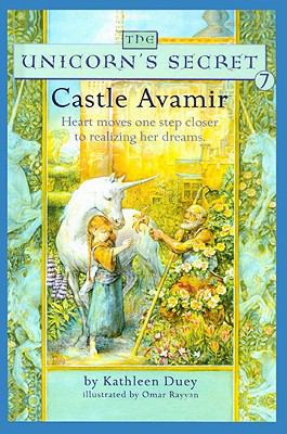 Castle Avamir 0756933579 Book Cover