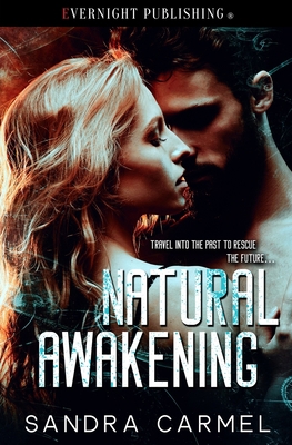 Natural Awakening B0CHGD6M7M Book Cover