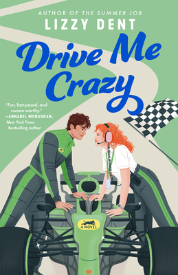 Drive Me Crazy B0F3W87R92 Book Cover
