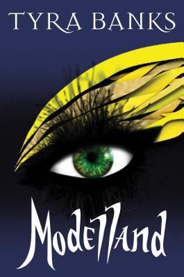 Modelland 0375972595 Book Cover