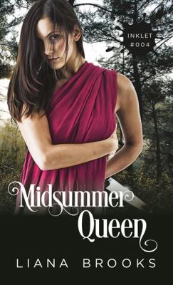 Midsummer Queen 1925825043 Book Cover