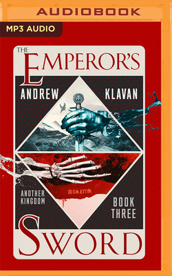 The Emperor's Sword 1978642253 Book Cover