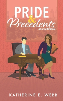 Pride & Precedents B0DKTCD48K Book Cover