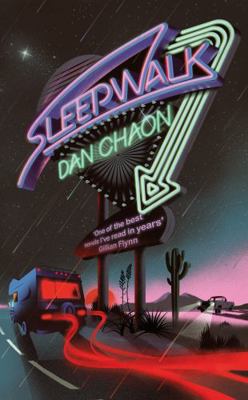 Corsair Sleepwalk. 1472157923 Book Cover