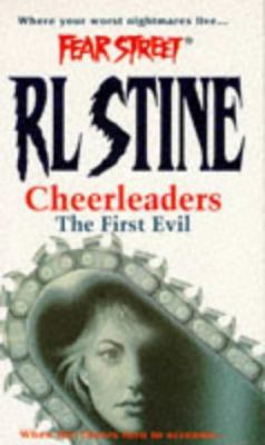 Fear Street - Cheerleaders: The First Evil (Fea... 0671853791 Book Cover