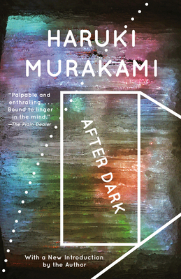 After Dark B0020MO8KE Book Cover