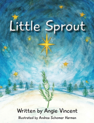 Little Sprout B0DNGQBPSG Book Cover