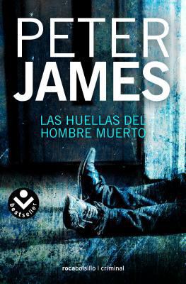 Las Huellas del Hombre Muerto = Dead Man's Foot... [Spanish] 8492833009 Book Cover
