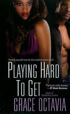 Playing Hard to Get 0758271425 Book Cover