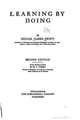 Learning and Doing 1530637023 Book Cover