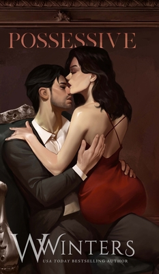 Possessive: Artist Rendition B0F8JHRK7Z Book Cover