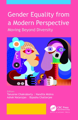 Gender Equality from a Modern Perspective: Movi... 1774912074 Book Cover