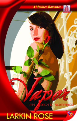 Vapor 1602821550 Book Cover