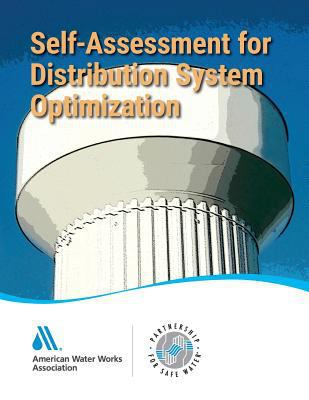 Self-Assessment for Distribution System Optimiz... 1625762518 Book Cover