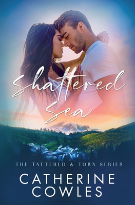 Shattered Sea 1951936167 Book Cover