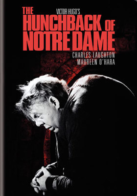 The Hunchback of Notre Dame B0045HCJS0 Book Cover