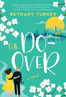The Do-Over 0840722796 Book Cover