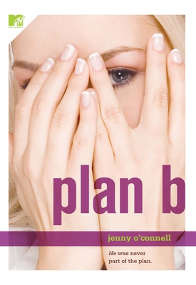 Plan B 1416520333 Book Cover