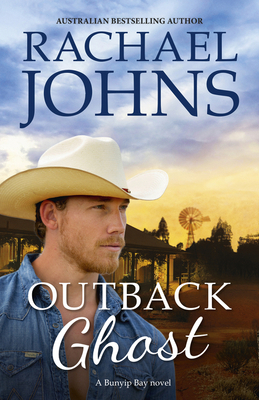 Outback Ghost (a Bunyip Bay Novel, #3) 1867251248 Book Cover