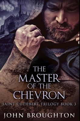 The Master Of The Chevron: Premium Hardcover Ed... 1034226363 Book Cover