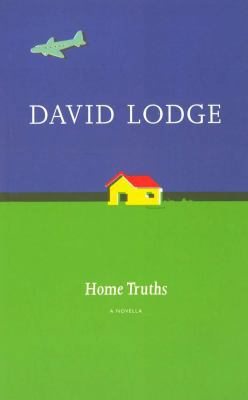 Home Truths: a Novella 0436205246 Book Cover