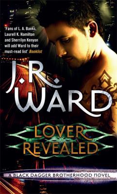 Lover Revealed 0749938226 Book Cover