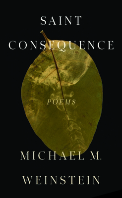 Saint Consequence 1949944743 Book Cover