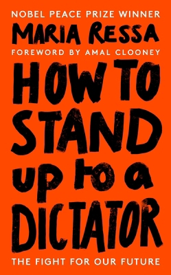 How to Stand Up to a Dictator 0753559196 Book Cover