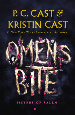 Omens Bite [Large Print] B0BFXM2QHZ Book Cover